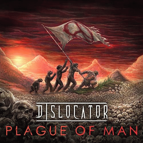 Plague of Man